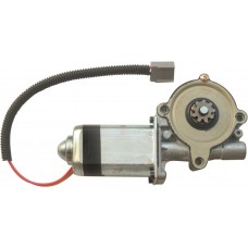 MOTOR P/ Elevador Electrico FORD Explorer 91-94 Bronco Mod. 81-96 * 9 dientes * 2 Pin delantero IZQUIERDO