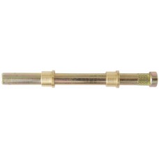 PERNO BISAGRA PUERTA FORD Camta. c/ bujes L=10.5 cm. Ø=11/32