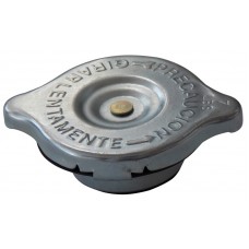 TAPON RADIADOR UNIVERSAL CHR - FI-  JAG - LR - MB - PG Mod. 53-97 ECONOMICO 7 lbs. (CE)