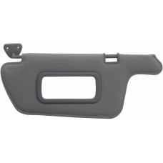 VISERA PARA NISSAN Sentra Mod. 96-00 sin espejo IZQ