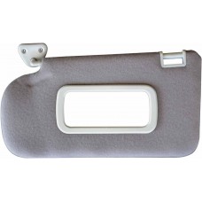 VISERA PARA NISSAN Sentra Mod. 01-06 sin espejo IZQ