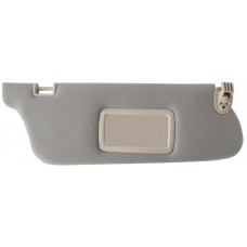 VISERA PARA VOLKSWAGEN Pointer de Tela Gris con espejo DERECHA