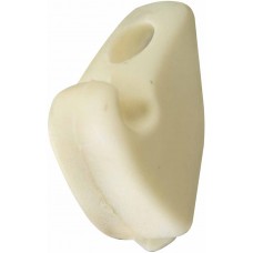 SOPORTE PARA VISERA VW Caribe (5 pza)