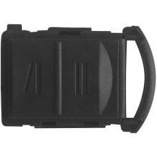 CARCASA CHEVROLET. Corsa Mod. 02-08 para control de alarma