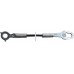 TIRANTE TAPA TRASERA FORD Camioneta F150-250 97-03 Lobo 98-03 Super Duty 99-07 (56 cm.) IZQUIERDO