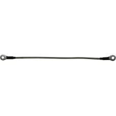 TIRANTE TAPA TRASERA VOLKSWAGEN Pointer Mod. 98-08 (50 cm.)