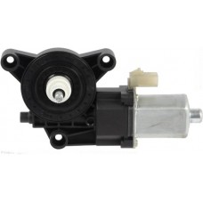 MOTOR P/ Elevador Electrico CHRYSLER Cirrus Mod. 07-09 Avenger Mod. 08-14 Grand Caravan Mod. 08-15* 2 Pin Del-Tras IZQUIERDO