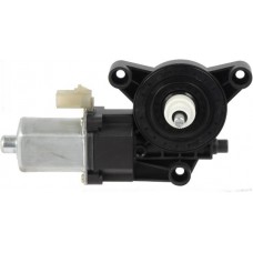 MOTOR P/ Elevador Electrico CHRYSLER Cirrus Mod. 07-09 Avenger Mod. 08-14 Grand Caravan Mod. 08-15* 2 Pin Del-Tras DERECHO