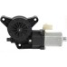 MOTOR P/ Elevador Electrico CHRYSLER Cirrus Mod. 07-09 Avenger Mod. 08-14 Grand Caravan Mod. 08-15* 2 Pin Del-Tras DERECHO