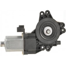 MOTOR P/ Elevador Electrico FORD Fusion Mod. 06-10 * estriado * 2 Pin Delantero IZQUIERDO