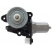 MOTOR P/ Elevador Electrico NISSAN Altima Mod. 08-13 Maxima Mod. 09-12 * 6 Pin Delantero IZQUIERDO (SEMINUEVO)