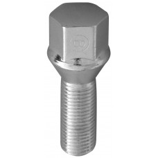 BIRLO CROMADO PARA RIN 14 x 1.5 mm. Hexagono 3/4