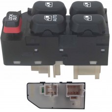 CONTROL MAESTRO Elevadores y Seguro Electrico CHEVROLET Malibu 97-05 Cavalier 95-99 Lumina 95-01 *5+7 Pin 5 Teclas