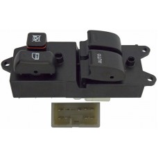 CONTROL MAESTRO Elevador y Seguro Electrico TOYOTA Sienna 98-00 Tundra 00-06 *8 Pin 4 Teclas