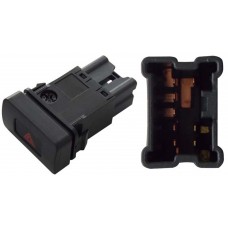 CONTROL DE LUCES INTERMITENTES NISSAN Urvan Mod. 00-08 *8 Pin