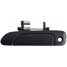 MANIJA EXTERIOR HONDA Fit Mod. 07-11 para cilindro Delantera IZQUIERDO