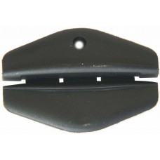GUIA PARA CRISTAL CHEVROLET Cavalier Mod. 82-94 (5 pzas)