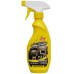 PULIMENTO MARGREY 3 en 1 Pule-Encera-Abrillanta 500 ml