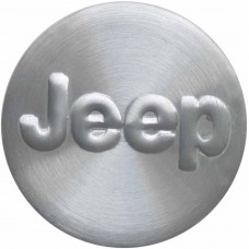 CENTRO DE RIN JEEP Liberty Lamina 50 mm. (Jgo. 4 pzas)