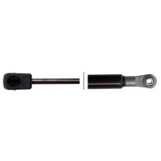 AMORTIGUADOR PARA VIDRIO TRASERO DE GAS CHEVROLET Blazer 97-05 Largo=60.5 Cilindro=30 Varilla=26 cm 