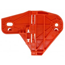 BASE CHICOTE ELEVADOR FORD Fiesta y Ecosport Mod. 11-17 DER (Corredera) 