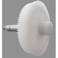 ENGRANE MOTOR LIMPIAPARABRISAS CHEVROLET Cheyenne-Cavalier-Sunfire 88 dientes izquierdo Sistema AC Delco