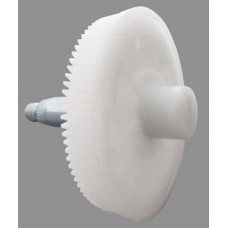 ENGRANE MOTOR LIMPIAPARABRISAS CHEVROLET Flecha corta 88 dientes izquierdo