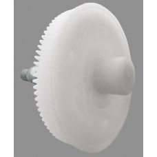 ENGRANE MOTOR LIMPIAPARABRISAS CHEVROLET S1-Blazer Mod. 95-01 Flecha larga 88 dientes izquierdo