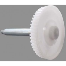 ENGRANE MOTOR LIMPIAPARABRISAS CHEVROLET, FORD Hasta Mod. 95 Sistema Bosch