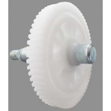ENGRANE MOTOR LIMPIAPARABRISAS DODGE Stratus Mod. 95-00 de 63 dientes derecho Sistema Trico