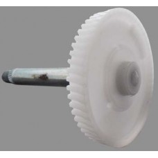 ENGRANE MOTOR LIMPIAPARABRISAS NISSAN Mod. 95+ de 55 dientes Sistema Bosch