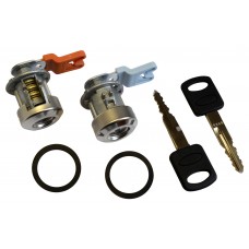 CILINDROS PUERTAS FORD Camioneta F150 - F250 Mod. 96-01 F350 Mod. 97-16 Mistique Mod. 96-05 Taurus Mod. 96-07
