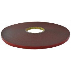 ADHESIVO PARA MOLDURA 3M 10 mm * 66 mts.