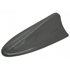 ANTENA UNIVERSAL para toldo tipo BMW GRIS