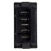 CONTROL SENCILLO Elevador Electrico UNIVERSAL *5 Pin 