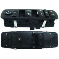 CONTROL Elev.-seguros y espejo elec. DODGE Journey-Charger Mod. 11-15 CHRYSLER 300 Mod. 11-15 * 11 Pin *10 Tec+ Esp