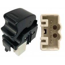 CONTROL SENCILLO Elevador Electrico TOYOTA Rav4 96-05 4Runner 98-09 Tundra 00-06 Camry 02-06 *5 Pin