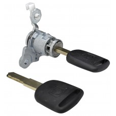 CILINDRO PUERTA HONDA Fit Mod. 03-08 DERECHO con llave