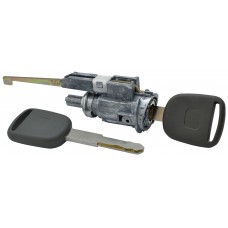 CILINDRO ENCENDIDO HONDA City Mod. 09-18 CILINDRO ENCENDIDO HONDA City Mod. 09-18