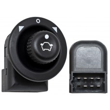 CONTROL ESPEJO Electrico FORD Mondeo Mod. 96-07 *7 Pin