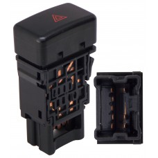 CONTROL LUCES INTERMITENTES NISSAN Camta. NP300 de 8 Pin