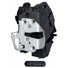 CERRADURA DE PUERTA FORD Ranger Mod. 10-15 Fiesta Mod. 13 * 5 Pin IZQ Delantera Electrica (Lote)