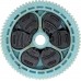 ENGRANE PARA MOTOR ELEVADOR ELEC. VW Jetta A4 (LOTE)