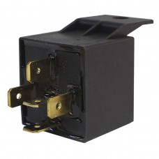 RELEVADOR DE 5 PATAS para alarma 587A
