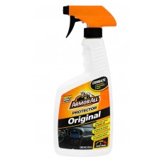 ARMOR ALL Liquido 355 ml.