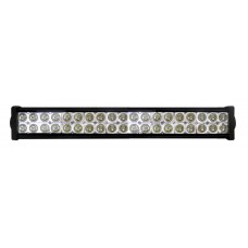 BARRA Luz Led Fija 3w 12v con 40 Hiper Leds BLANCO 2