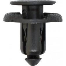 GRAPA CON TORNILLO DE PRESION NISSAN Sentra Mod. Mod. 00+ Para Defensa L=18 mm Ø=5/16