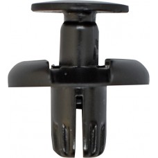 GRAPA CON TORNILLO DE PRESION HONDA CRV Mod. Mod. 96+ Para Defensa L=12.4 mm Ø=5/16 (8 mm) C=19.8 mm (20 pzas)