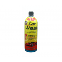 SHAMPOO AUTOMOTRIZ Margrey car wash 1L