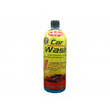 SHAMPOO AUTOMOTRIZ MARGREY Car Wash 1L